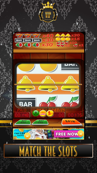 VIP Slots PRO - Lucky Casino Chips