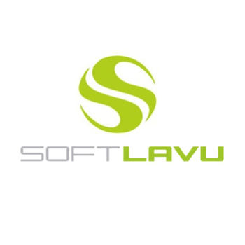 SoftLavu Co.,Ltd. 商業 App LOGO-APP開箱王