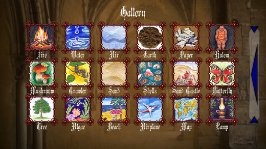【免費遊戲App】Alchemy Game-APP點子