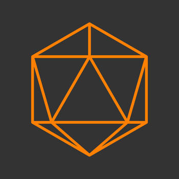 Polyhedra LOGO-APP點子