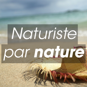 Naturism in France LOGO-APP點子