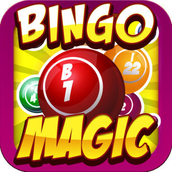 Ace Bingo Magic Lotto Casino: Betting with Bonanza in Baccarat City! LOGO-APP點子