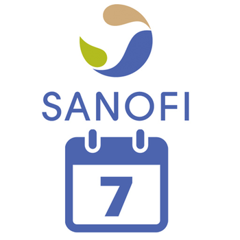 Sanofi Meetings LOGO-APP點子