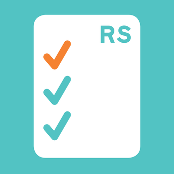 Real Simple Checklists LOGO-APP點子