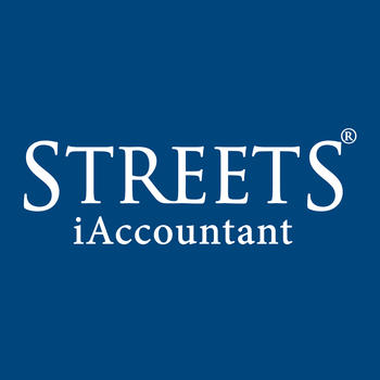 Streets Chartered Accountants LOGO-APP點子