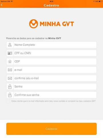免費下載工具APP|Minha GVT app開箱文|APP開箱王