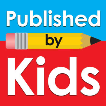 Published By Kids LOGO-APP點子