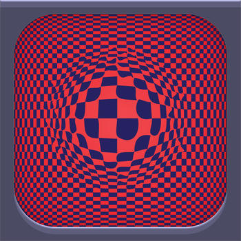 Illusion Wallpapers LOGO-APP點子