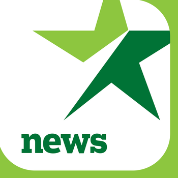 Star Tribune News App LOGO-APP點子