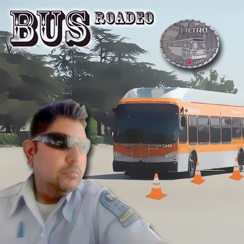 Bus Roadeo 遊戲 App LOGO-APP開箱王