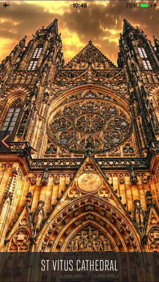 免費下載旅遊APP|Prague Castle Visitor Guide app開箱文|APP開箱王