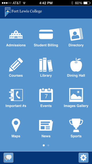 免費下載教育APP|Fort Lewis College app開箱文|APP開箱王