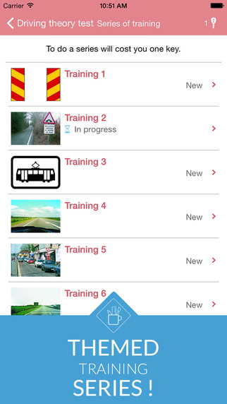 【免費教育App】Driving test 2015 with digiSchool-APP點子