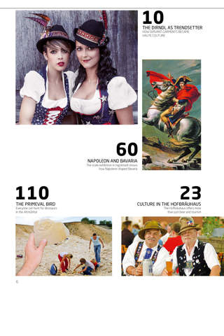 Best of Bavaria Magazine screenshot 4