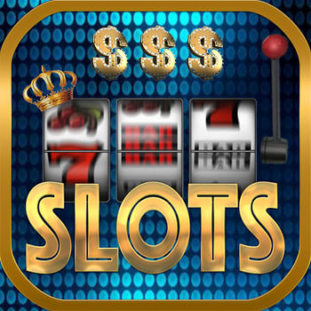 AVE 2015 Casino e Slots Vip 777 Free LOGO-APP點子