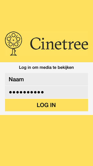 【免費娛樂App】Cinetree-APP點子