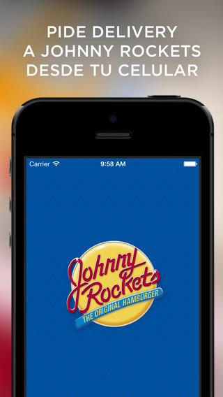 免費下載生活APP|Johnny Rockets México app開箱文|APP開箱王