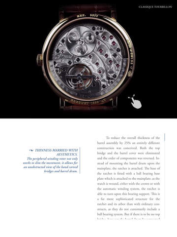 【免費書籍App】Breguet Magazine-APP點子