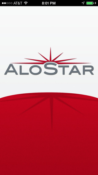 AloStar