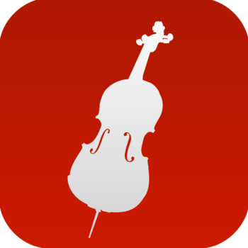 Cello Tune Info No Ads LOGO-APP點子