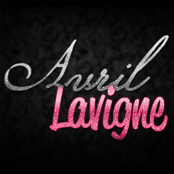 Fan Club - Avril Lavigne Edition LOGO-APP點子