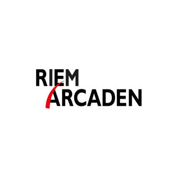 Riem Arcaden LOGO-APP點子