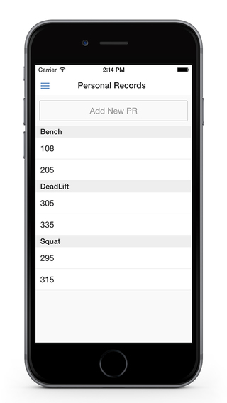 【免費健康App】Weight Lifting Calculator-APP點子