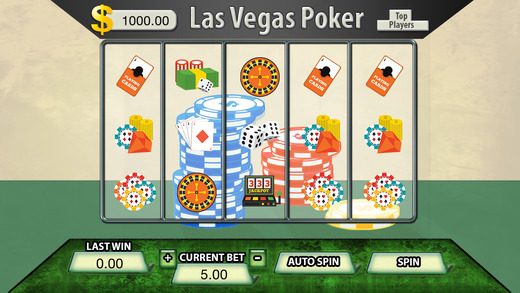 免費下載遊戲APP|Las Vegas Poker Slots - FREE Las Vegas Casino Spin for Win app開箱文|APP開箱王