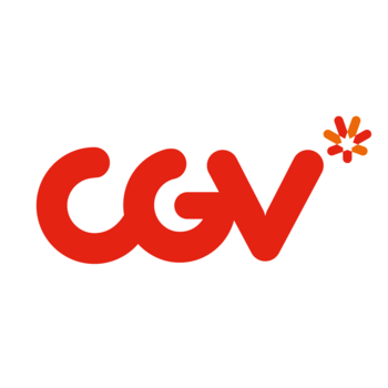 CGV 영화예매 LOGO-APP點子