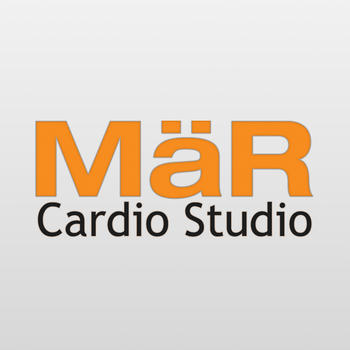Mar Cardio Studio 健康 App LOGO-APP開箱王