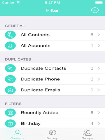 免費下載工具APP|Clean & Remove & Merge Duplicate Contact For CCleaner app開箱文|APP開箱王