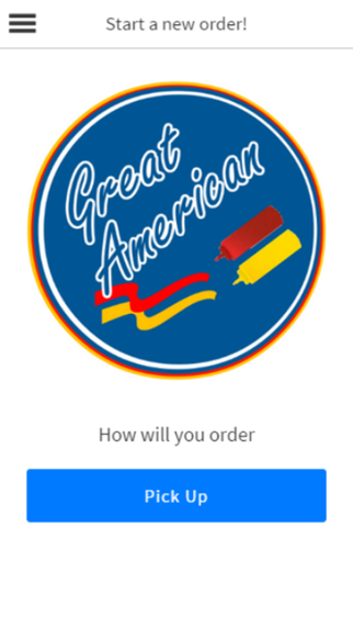 Great American Hot Dog