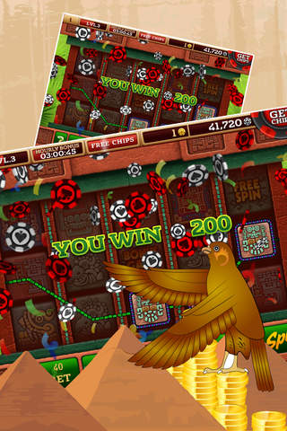 Spin Hustler Slots! Real Casino Action Pro! screenshot 2
