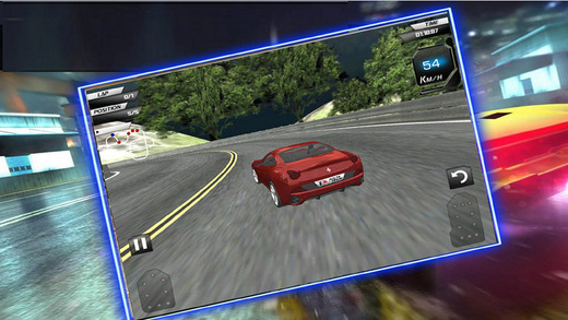 【免費遊戲App】Bullet Car : Death Race-APP點子