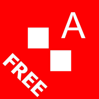 Alphabet Solitaire Z - English (ASZ) Free LOGO-APP點子