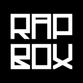 Rap Box LOGO-APP點子