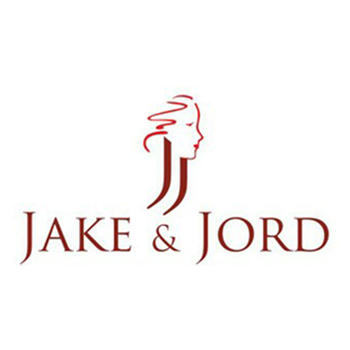 Jake & Jord LOGO-APP點子