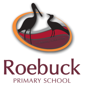 Roebuck Primary School LOGO-APP點子