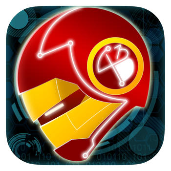 Car Police Chase Racing Action Free LOGO-APP點子