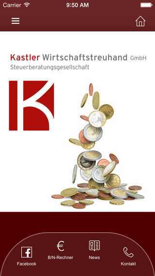 Kastler Wirtschaftstreuhand GmbH Steuerberatungsgesellschaft