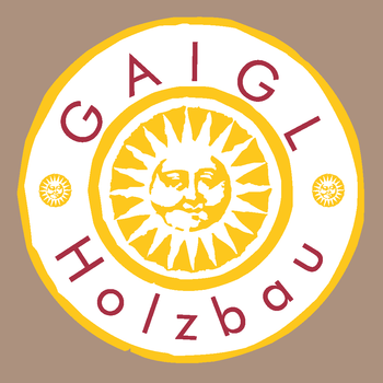 GAIGL Holzbau LOGO-APP點子