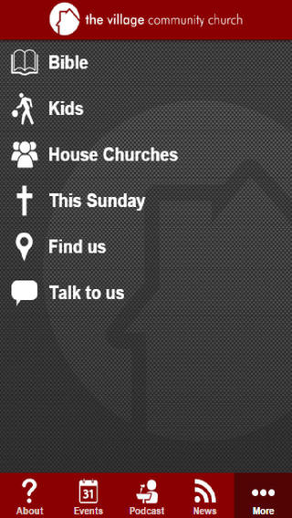 免費下載商業APP|Village Community Church app開箱文|APP開箱王