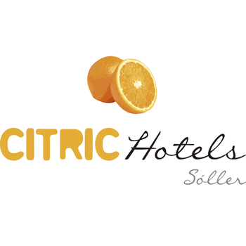 Citric Hotels Soller LOGO-APP點子