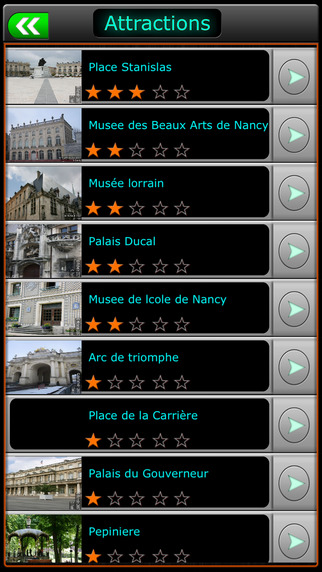 免費下載旅遊APP|Nancy Offline Map Travel Guide app開箱文|APP開箱王