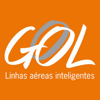 GOL - Check-in, Status do Voo e Antecipar Voo LOGO-APP點子