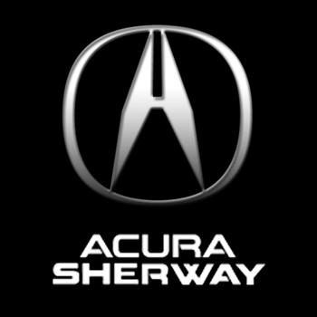 Acura Sherway DealerApp 商業 App LOGO-APP開箱王