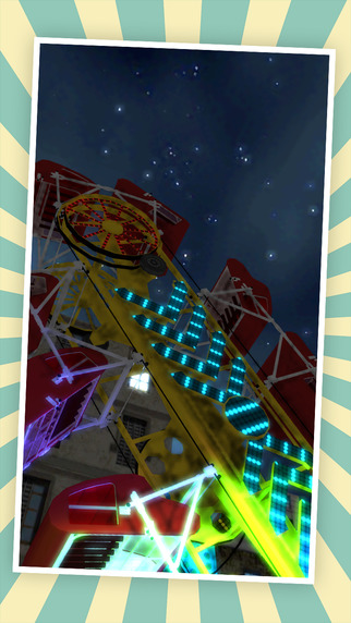 免費下載遊戲APP|Zipper Amusement Ride app開箱文|APP開箱王