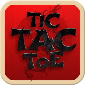 Tic Tac Toe - Classic Free 遊戲 App LOGO-APP開箱王