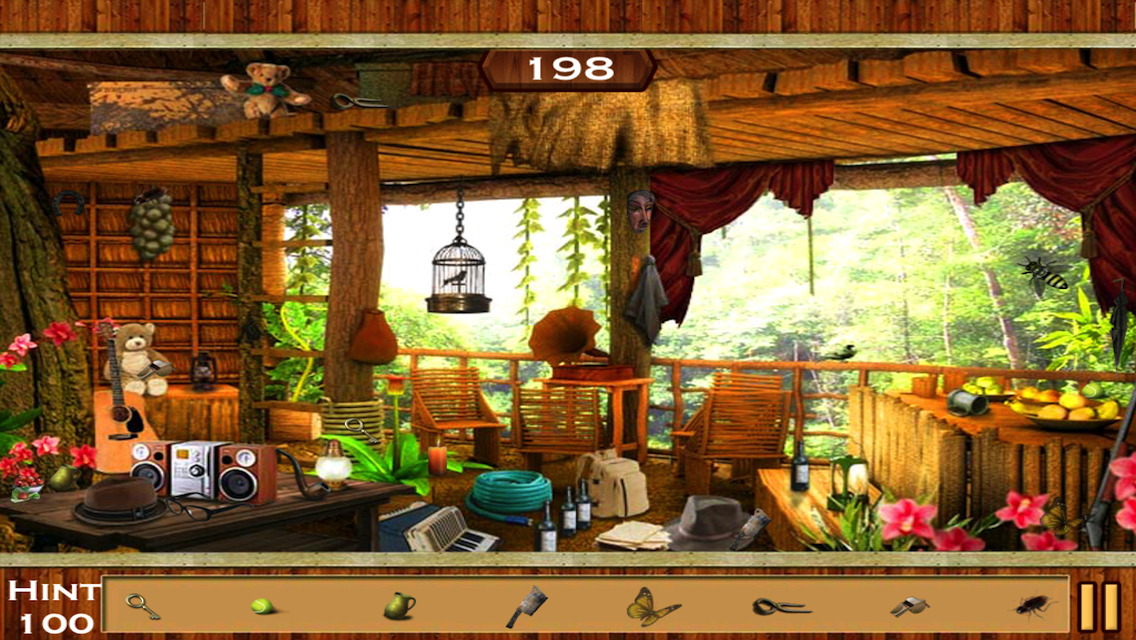 for ipod download Unexposed: Hidden Object Mystery Game