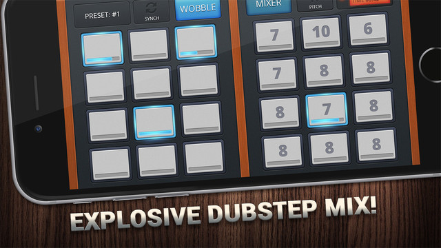 Dubstep DJ Evolution Plus